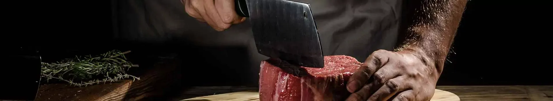 Bouchers et traiteurs