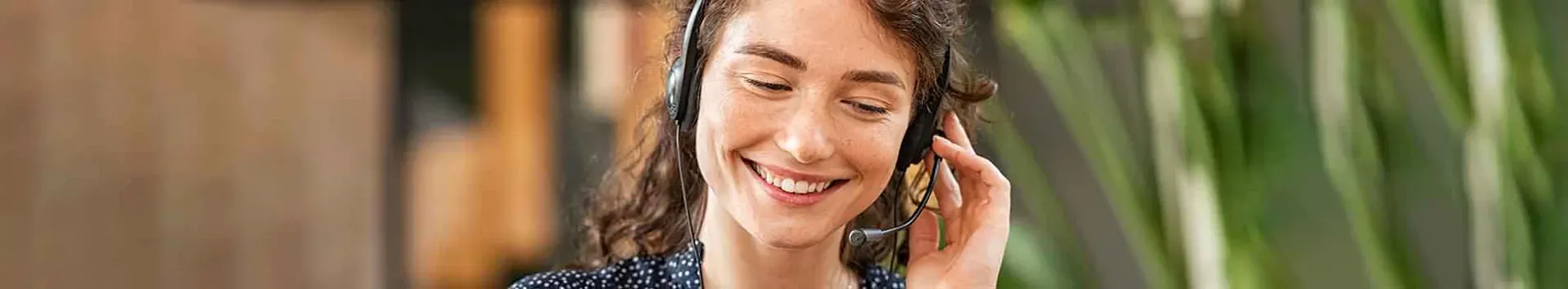 Customer service