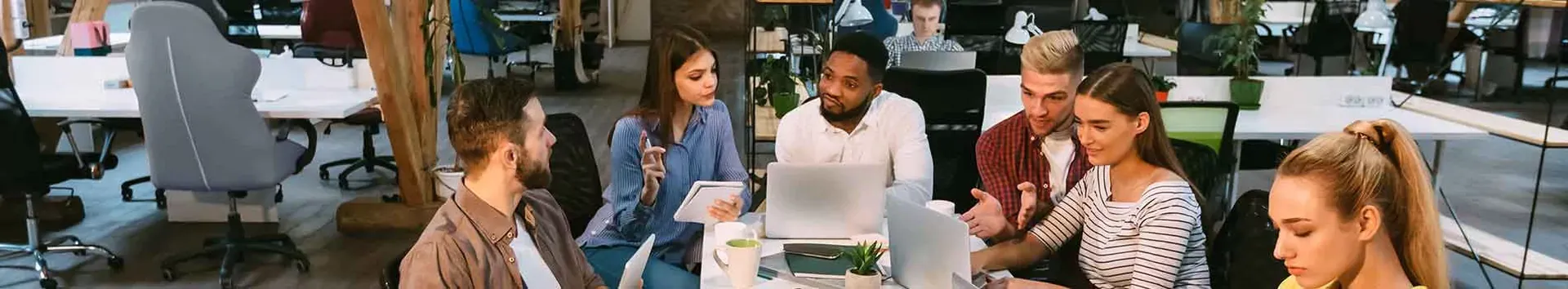 Editing and communications