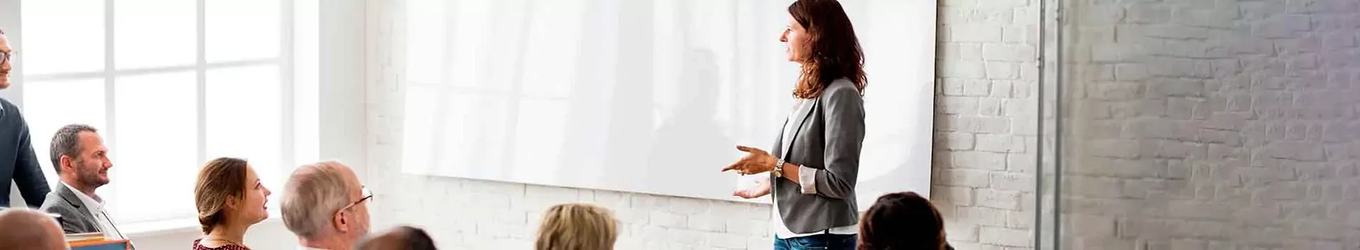 Education and training