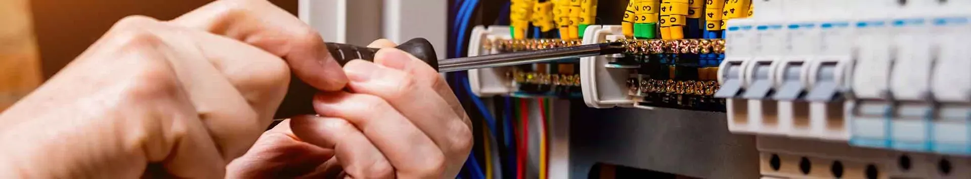 Électricité et électronique