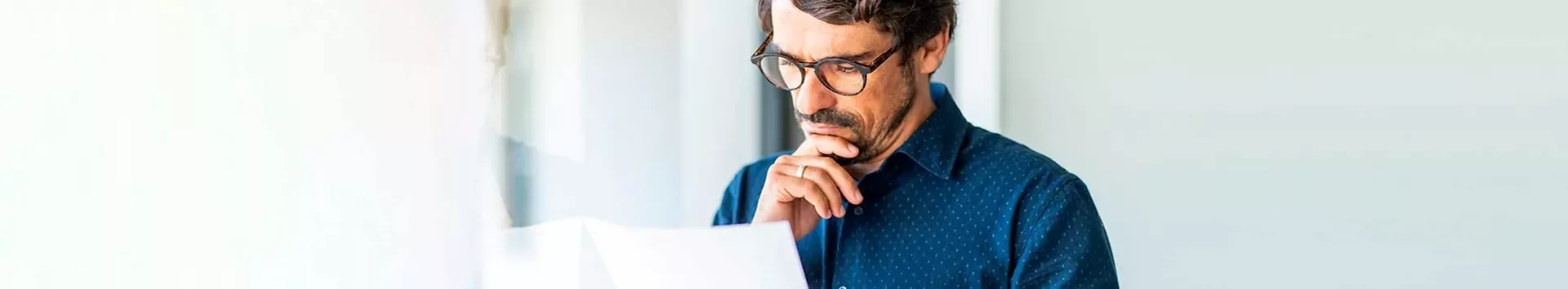 Financiën en accounting