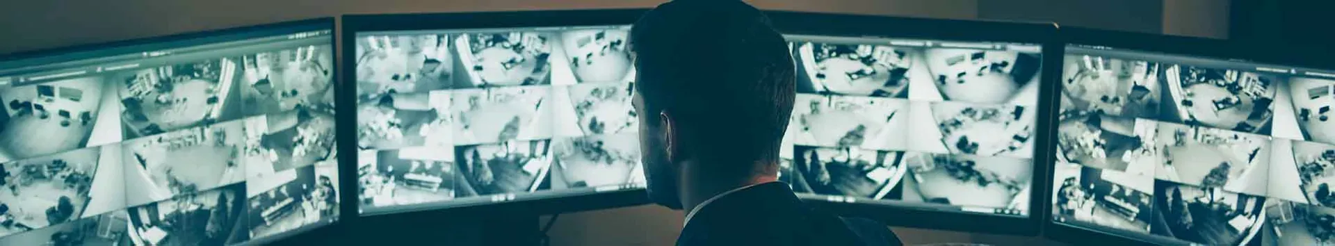 Surveillance and security