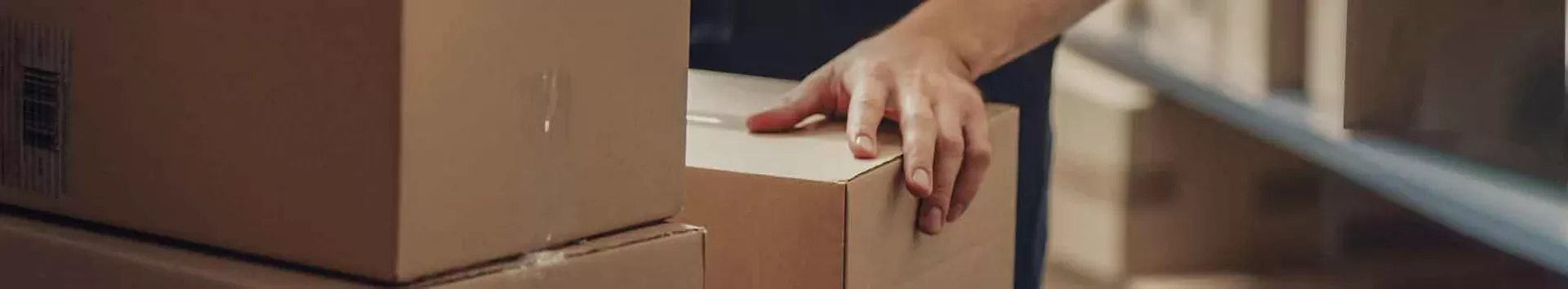 Transport en logistiek