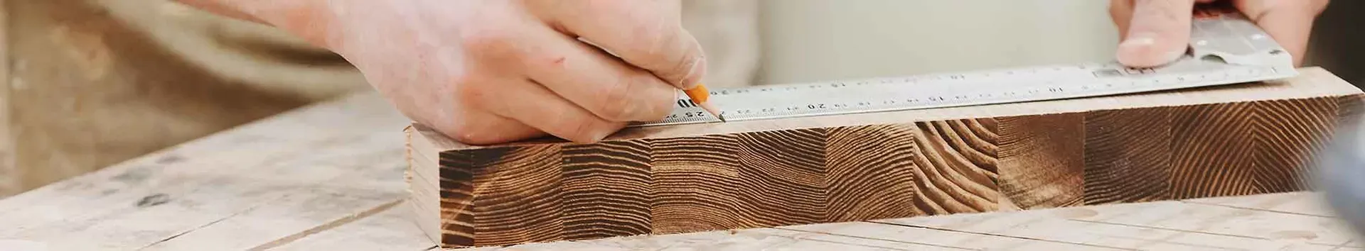 Bois et construction