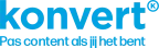 Konvert