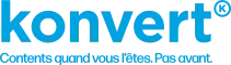 Konvert