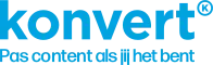 Konvert