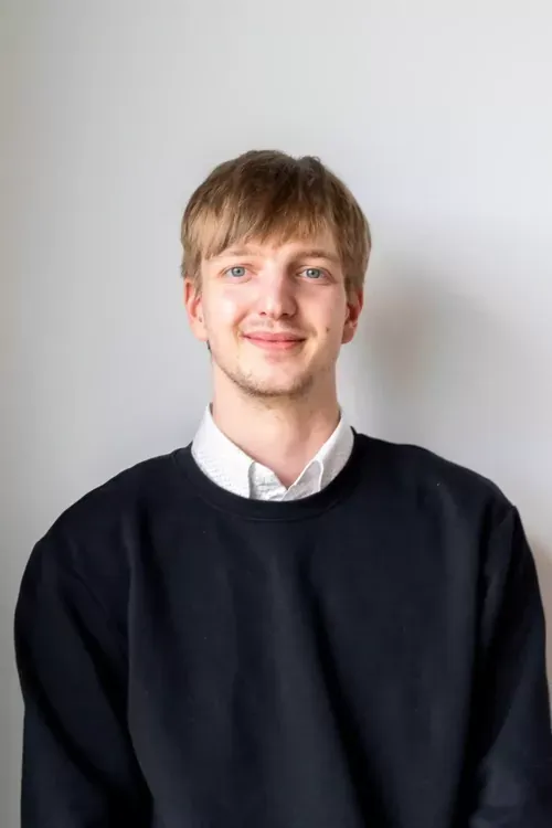 image Gertjan