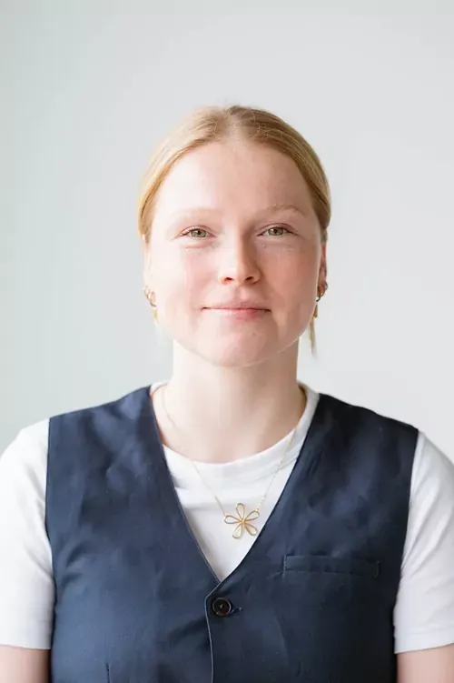 image Zoë