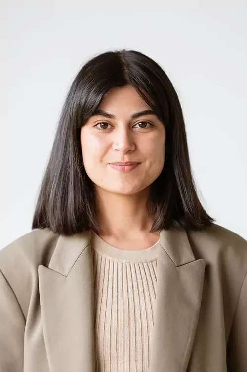image Yasmine