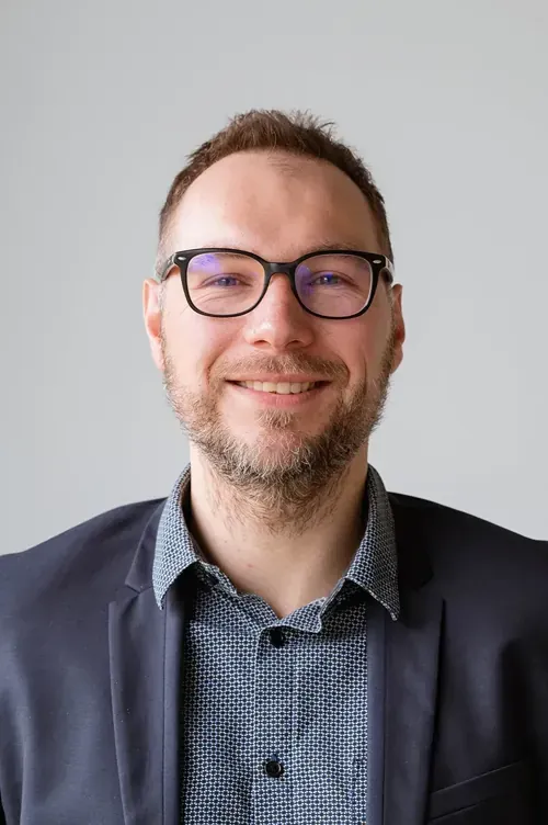image Benjamin