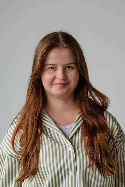 image Jonida